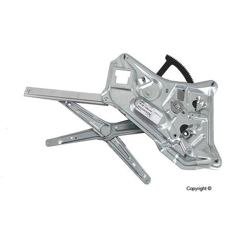 Genuine Window Reg., 51321938367 51321938367